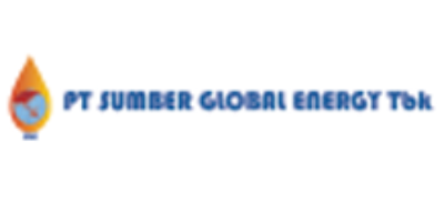 PT. Sumber Global Energy Tbk