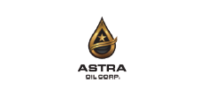 Astra Oil Corp